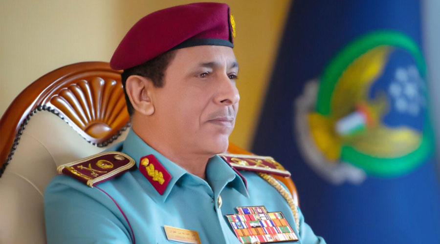 علي بن علوان 